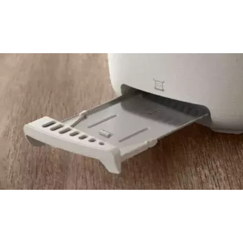 Hriankovač Philips HD2640/10 Eco Conscious Edition, 2 plátky, 830 W, biela