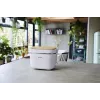 Hriankovač Philips HD2640/10 Eco Conscious Edition, 2 plátky, 830 W, biela