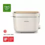 Hriankovač Philips HD2640/10 Eco Conscious Edition, 2 plátky, 830 W, biela