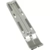 INTER-TECH Nbs-200 stojan na notebook strieborný 39,6 cm (15,6