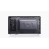 Sharp YC-MS01E-B mikrovlnná rúra čierna solo mikrovlnná rúra na pracovnú dosku 20 l 800 W