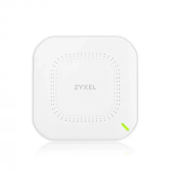 Zyxel NWA50AX 1775 Mbit/s biely Power over Ethernet (PoE)