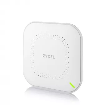 Zyxel NWA50AX 1775 Mbit/s biely Power over Ethernet (PoE)