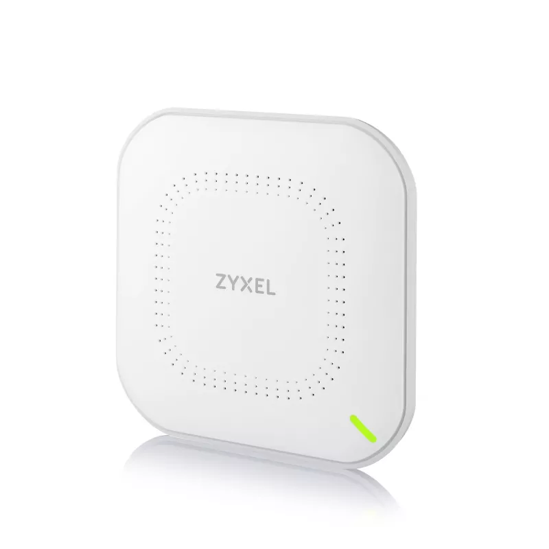 Zyxel NWA50AX 1775 Mbit/s biely Power over Ethernet (PoE)