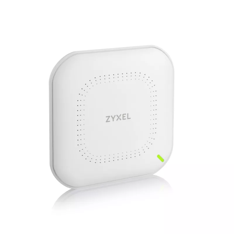 Zyxel NWA50AX 1775 Mbit/s biely Power over Ethernet (PoE)
