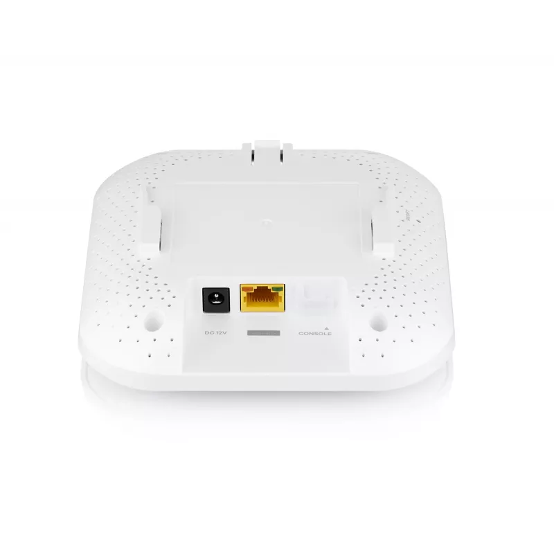 Zyxel NWA50AX 1775 Mbit/s biely Power over Ethernet (PoE)