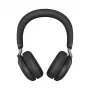 Jabra Evolve2 75 - USB-A MS Teams - čierna