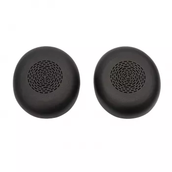 Jabra Evolve2 75 náušníky - čierne (1 pár), sada náušníkov/krúžkov, čierna