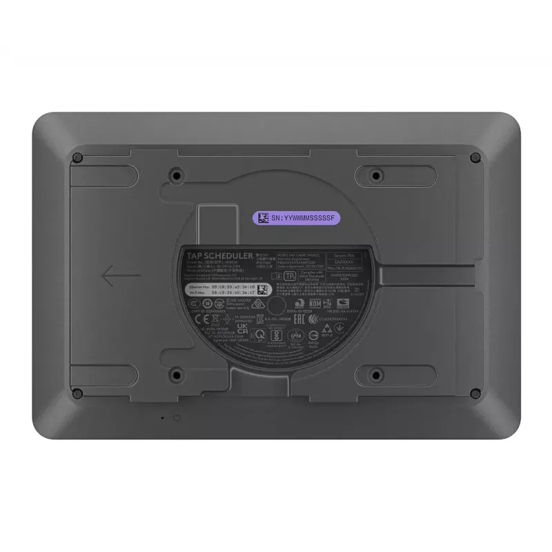 Plánovač Logitech Tap 952-000091