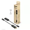 CLUB3D HDMI na USB Type-C aktívny adaptér 4K60Hz M/F