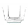 Stolný router D-Link R15 EAGLE PRO AI Dualband Wi-Fi 6