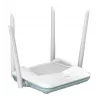 Stolný router D-Link R15 EAGLE PRO AI Dualband Wi-Fi 6