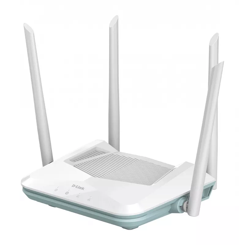 Stolný router D-Link R15 EAGLE PRO AI Dualband Wi-Fi 6