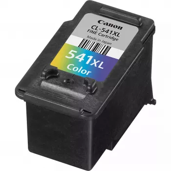 Canon CL-541XL atramentová kazeta 1 ks originál High (XL) Yield azúrová, purpurová, žltá