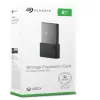 Seagate Storage Expansion Card 2 TB pamäťová rozširujúca karta pre Xbox Series X|S, 31,6 x 7,8 x 53 mm, čierna