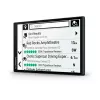 Auto GPS navigátor GARMIN DriveSmart 76 — 7 inch TFT dotykový displej, 32 GB pamäť, Wi‑Fi, Bluetooth, celoživotné aktualizácie máp (EU MT-S)