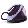 Philips PerfectCare PSG7050/30 naparovacia žehlička s generátorom pary, 2100 W, nádrž na vodu 1,8 l, 8 bar, nepretržitá para 120 g/min, parný ráz 600 g/min, fialová