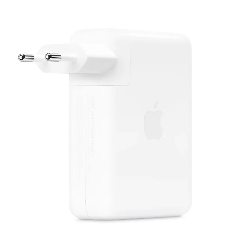Napájací zdroj Apple MLYU3ZM/A 140W interiérový biely