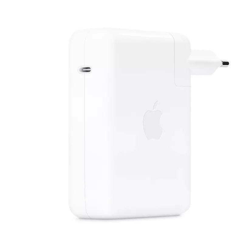 Napájací zdroj Apple MLYU3ZM/A 140W interiérový biely