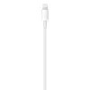 APPLE USB-C na Lightning kábel 1m - generický