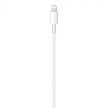 APPLE USB-C na Lightning kábel 1m - generický