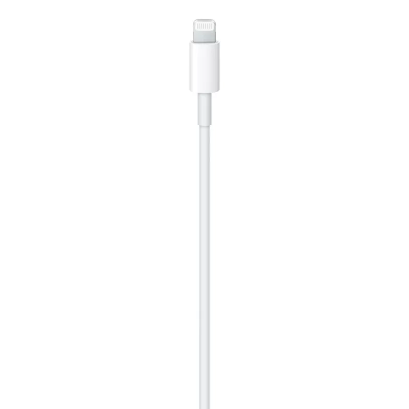 APPLE USB-C na Lightning kábel 1m - generický