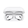 Apple AirPods 3. generácia + MagSafe nabíjacie puzdro hovory/hudba Bluetooth biely