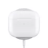 Apple AirPods 3. generácia + MagSafe nabíjacie puzdro hovory/hudba Bluetooth biely