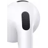 Apple AirPods 3. generácia + MagSafe nabíjacie puzdro hovory/hudba Bluetooth biely