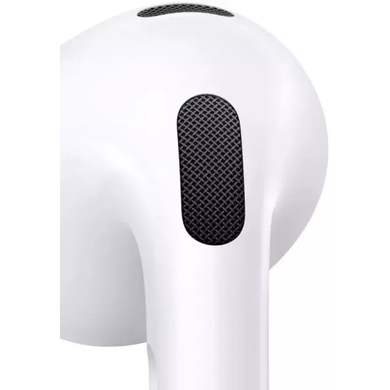 Apple AirPods 3. generácia + MagSafe nabíjacie puzdro hovory/hudba Bluetooth biely