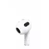 Apple AirPods 3. generácia + MagSafe nabíjacie puzdro hovory/hudba Bluetooth biely