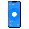 Apple AirPods 3. generácia + MagSafe nabíjacie puzdro hovory/hudba Bluetooth biely