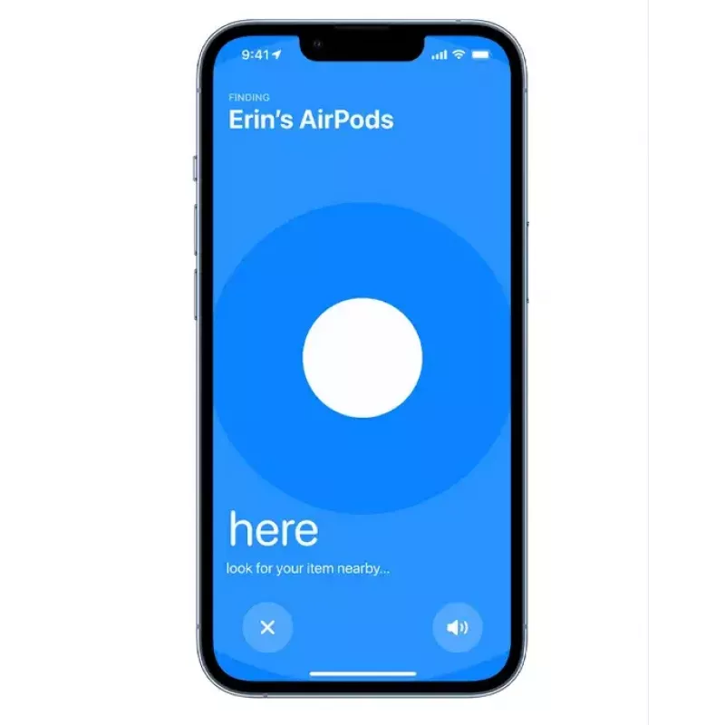 Apple AirPods 3. generácia + MagSafe nabíjacie puzdro hovory/hudba Bluetooth biely
