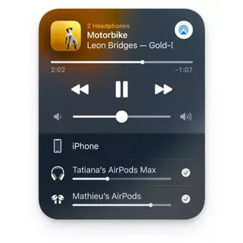 Apple AirPods 3. generácia + MagSafe nabíjacie puzdro hovory/hudba Bluetooth biely