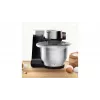 Bosch Serie 2 MUMS2VM00 kuchynský robot 900 W 3,8 l čierna, strieborná