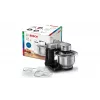Bosch Serie 2 MUMS2VM00 kuchynský robot 900 W 3,8 l čierna, strieborná