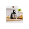 Bosch Serie 2 MUMS2VM00 kuchynský robot 900 W 3,8 l čierna, strieborná