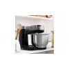 Bosch Serie 2 MUMS2VM00 kuchynský robot 900 W 3,8 l čierna, strieborná