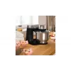 Bosch Serie 2 MUMS2VM00 kuchynský robot 900 W 3,8 l čierna, strieborná