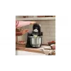 Bosch Serie 2 MUMS2VM00 kuchynský robot 900 W 3,8 l čierna, strieborná