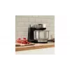 Bosch Serie 2 MUMS2VM00 kuchynský robot 900 W 3,8 l čierna, strieborná