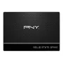 PNY SSD - CS900 - 1TB - SATA 6Gb/s - 2,5 palca