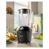 Philips 3000 series HR2191/01 mixér 2 l stolový mixér 600 W čierna, priehľadná