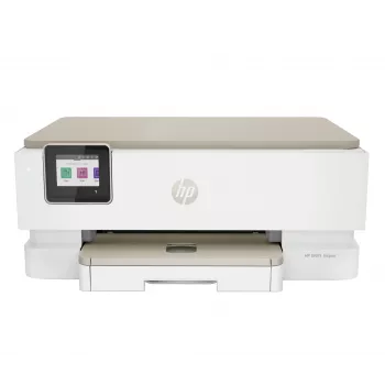HP ENVY Inspire 7220e bezdrôtová farebná all-in-one tlačiareň, Instant Ink; kopírovanie, skenovanie