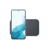 Bezdrôtová USB nabíjačka do interiéru Samsung EP-P5400 — 15 W, sivá, pre smartfón, slúchadlá, smart hodinky
