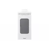 Bezdrôtová USB nabíjačka do interiéru Samsung EP-P5400 — 15 W, sivá, pre smartfón, slúchadlá, smart hodinky