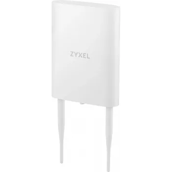 Zyxel NWA55AXE 1775 Mbit/s biely Power over Ethernet (PoE)