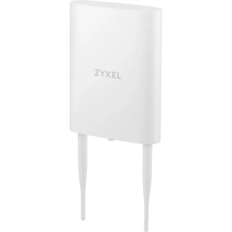 Zyxel NWA55AXE 1775 Mbit/s biely Power over Ethernet (PoE)