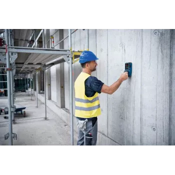 Bosch Wallscanner D-tect 200 C Professional digitálny multidetektor 700 g