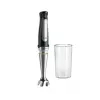 Braun MQ 7000X 0,6 L tyčový mixér 1000 W čierna, saténová oceľ
